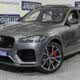 jaguar FPACE